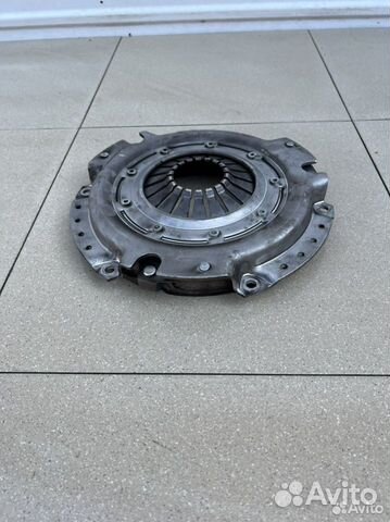 Корзина сцепления SsangYong Actyon