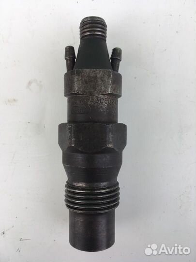 Форсунка дизельная мех Ауди 80 Б2
