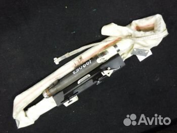 Подушка потолочная (шторка) 55116640AG