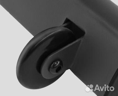 Эллиптический тренажер Applegate E42 A