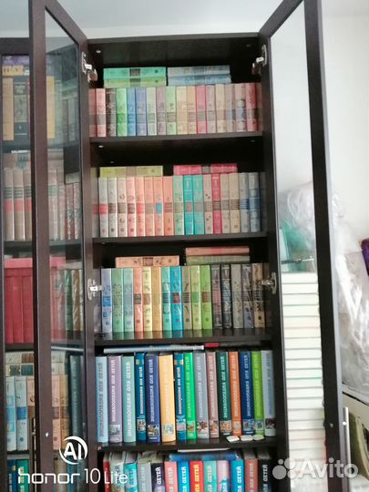 Библиотека мировой литературы для детей в 50 томах