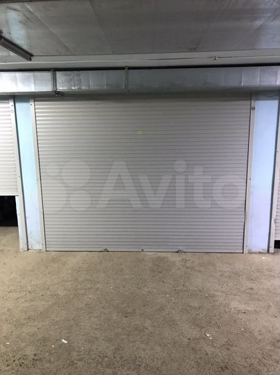 Гараж, 17 м²