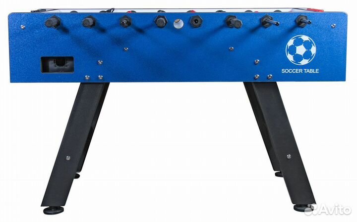 Настольный футбол (кикер)
