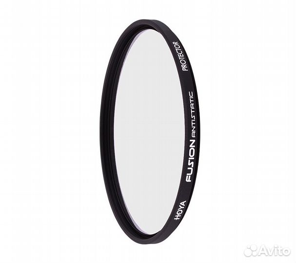 Защитный фильтр Hoya Protector Fusion Antistatic 3