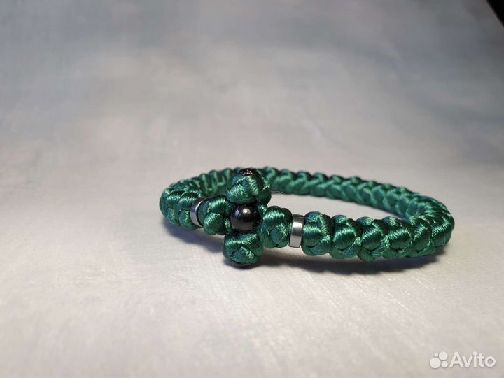 Православный браслет