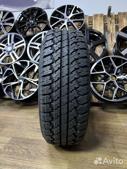 Antares SMT A7 235/85 R16 Q