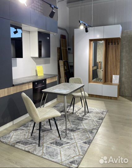 Салон продажи корпусной мебели