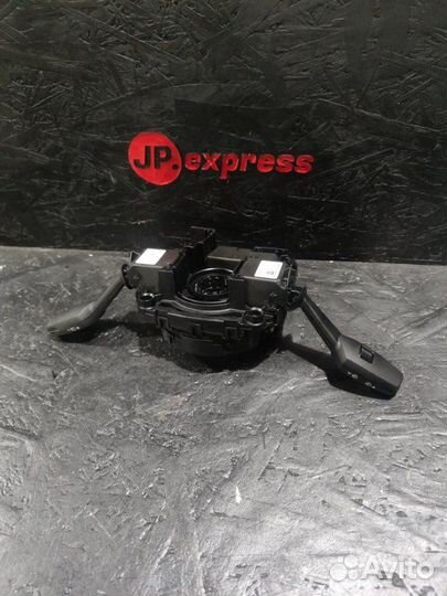 Блок подрулевых переключателей Bmw 1 E87 N52B30