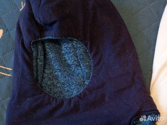 Шапка-шлем lassie 54