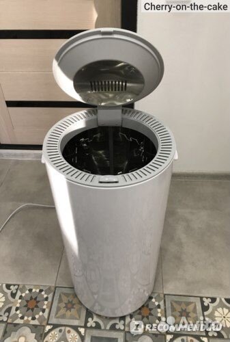 Умная дезинфицирующая сушилка для одежды Xiaomi