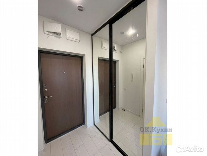 Шкаф в спальню