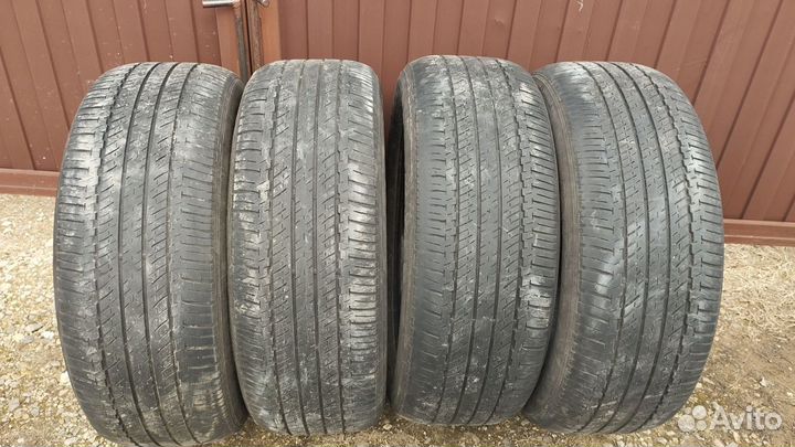 Bridgestone Dueler H/L 422 Ecopia 245/55 R19 103T