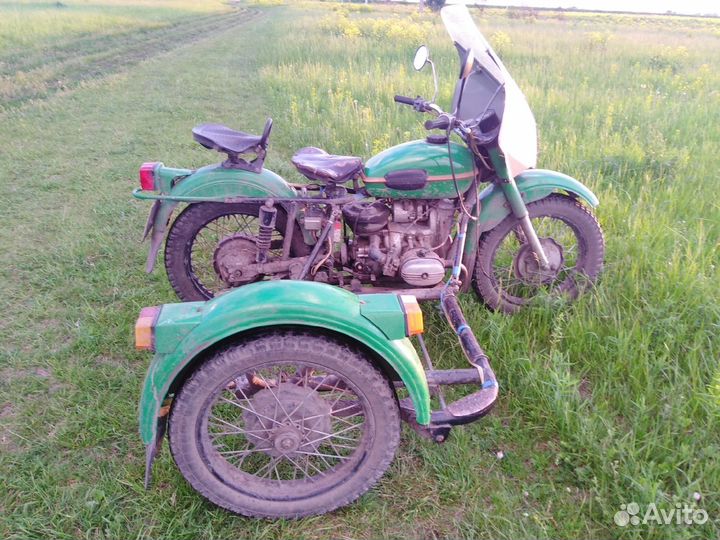 Продам урал