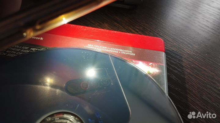 Mortal Kombat vs DC Universe PS3