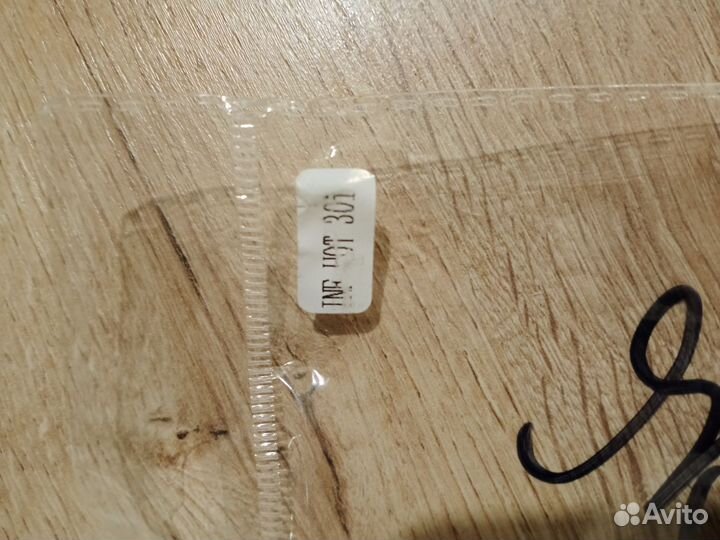 Чехол на lnflnix HOT 30i