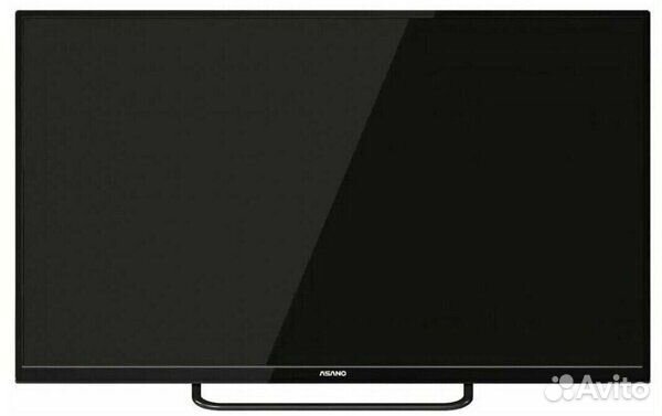 Телевизор Asano 40LF8120T