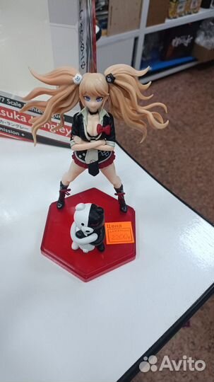 Фигурка аниме