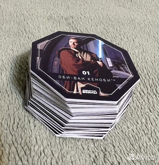 Star wars, звездные фишки, жетоны, настолка