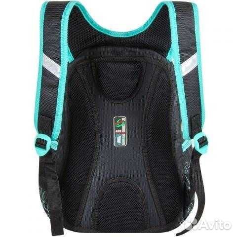 Новый рюкзак Across