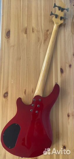 Бас-гитара Schecter SGR C-4