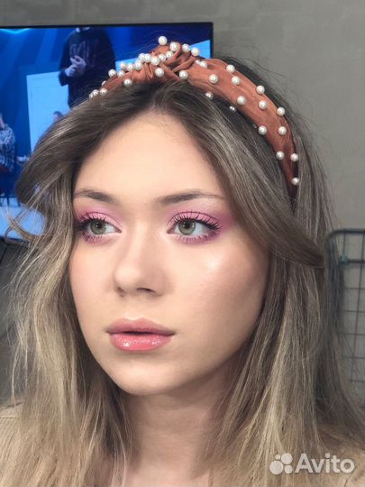 Ободок для волос