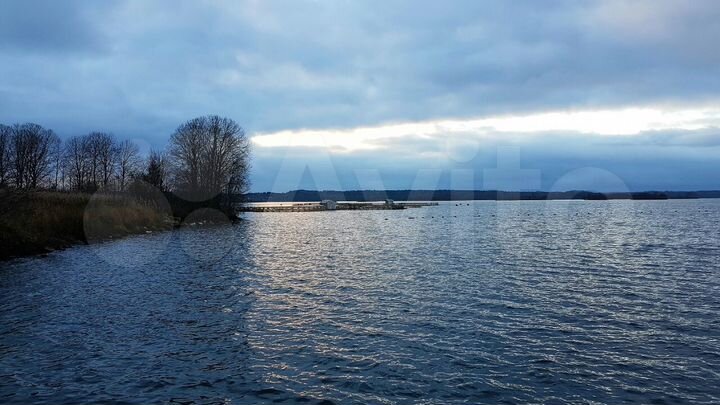 Участок 75 сот. (СНТ, ДНП)