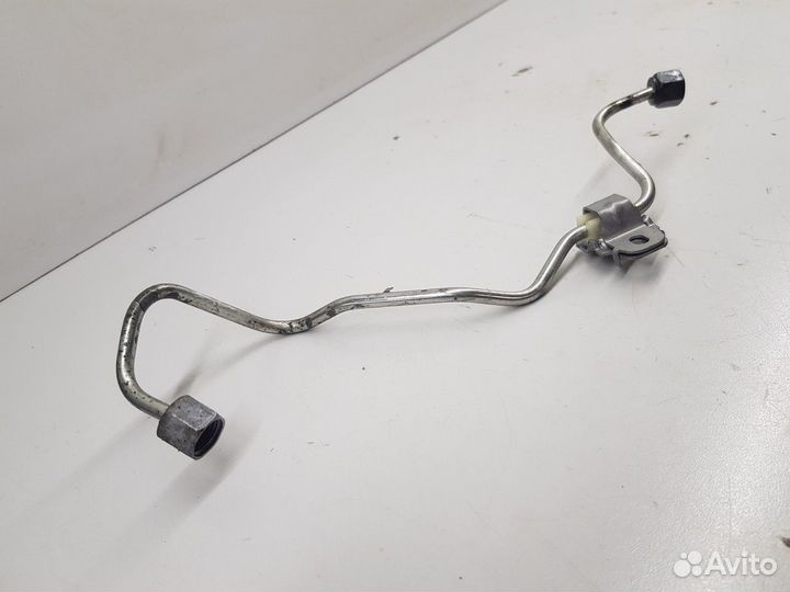 Трубка топливная (Peugeot Expert)