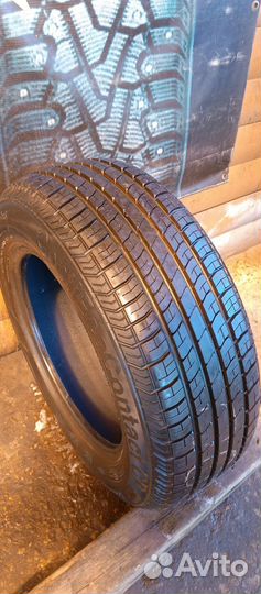 Continental ContiEcoContactCP 225/60 R16 98W