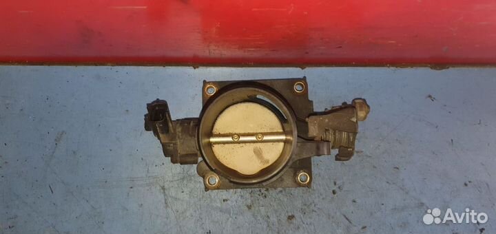 Заслонка дроссельная Ford