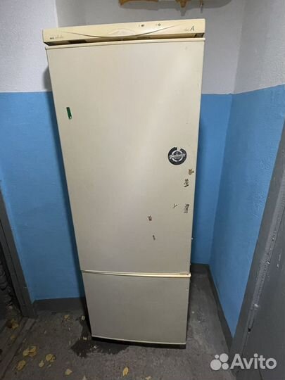 Холодильник