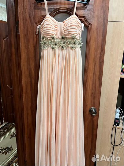 Платье на выпускной