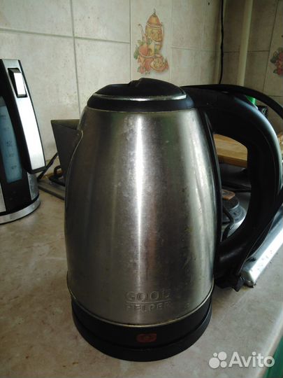 Электро чайник бу