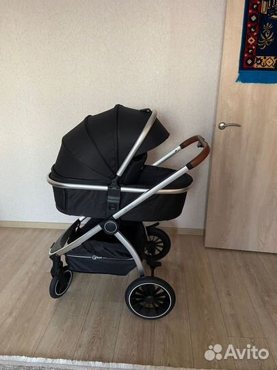 Коляска 2 в 1 как новая