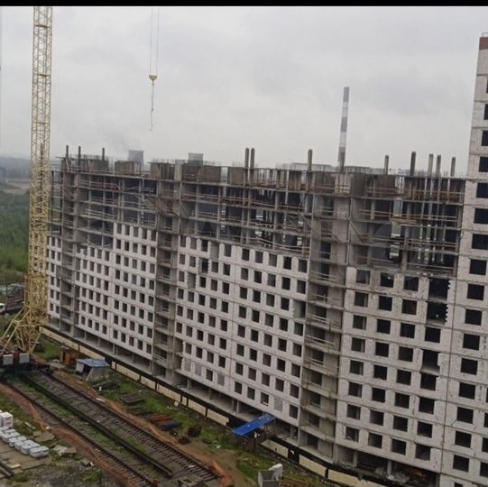 Квартира-студия, 23,6 м², 7/15 эт.