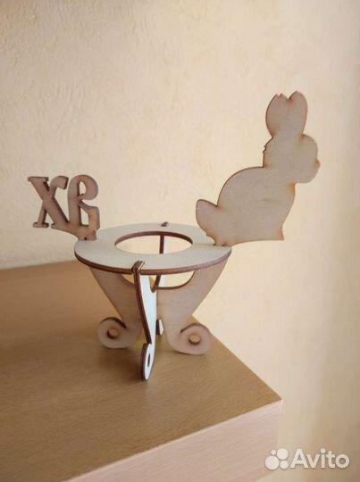 Заготовка для декора, декупажа