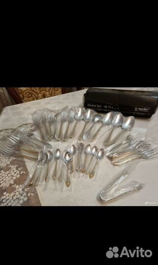 Zepter сенатор