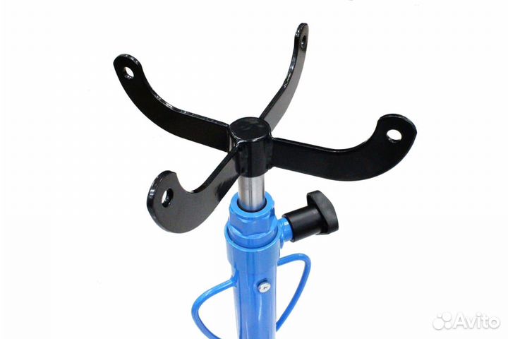 Гидравлическая трансмиссионная стойка 500 кг OPT