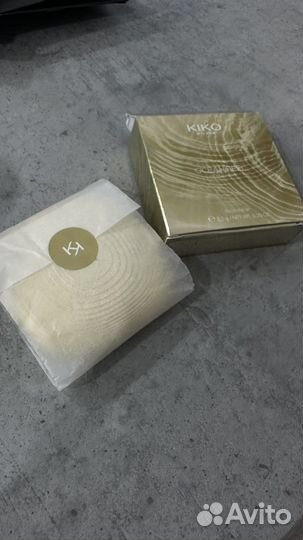 Kiko milano хайлайтер