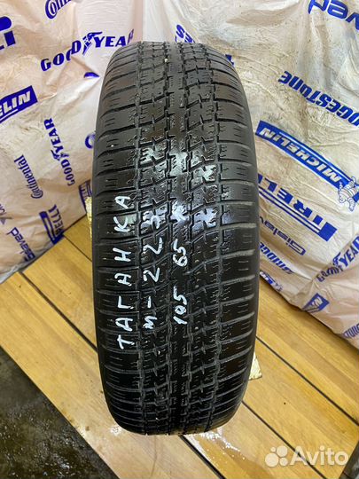 Таганка М-225 Taganca 195/65 R15 91T