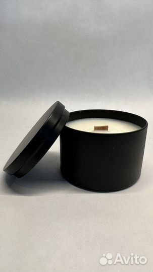 Ароматические свечи