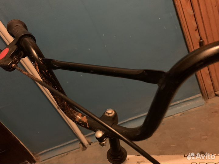 Велосипед детский 16 Stels Arrow v020