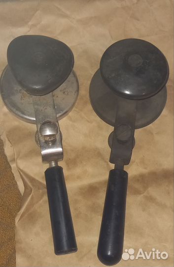 Закаточный ключ