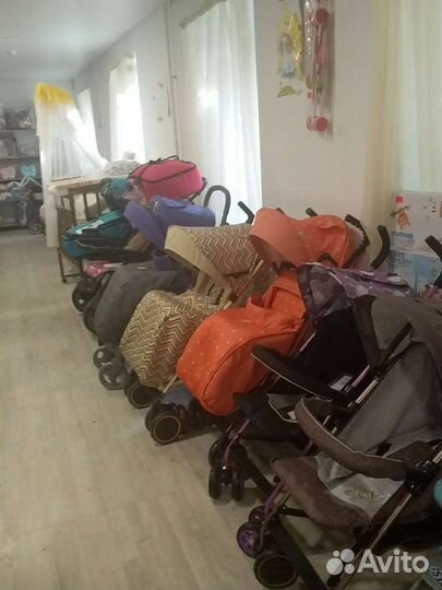 Всё для беременных и новорождённых