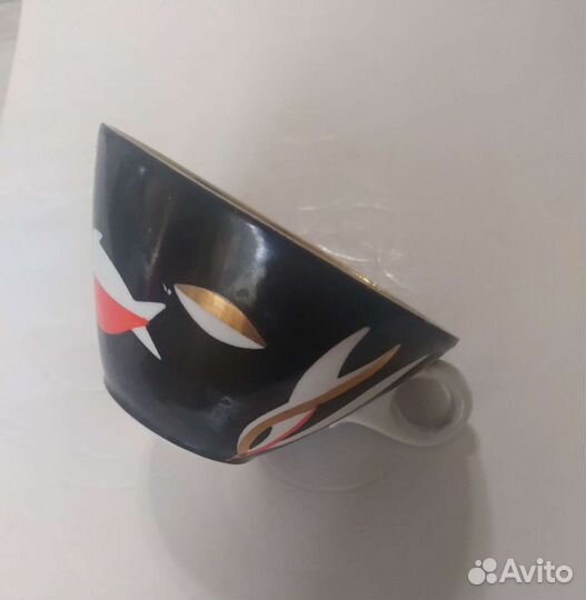 Посуда СССР