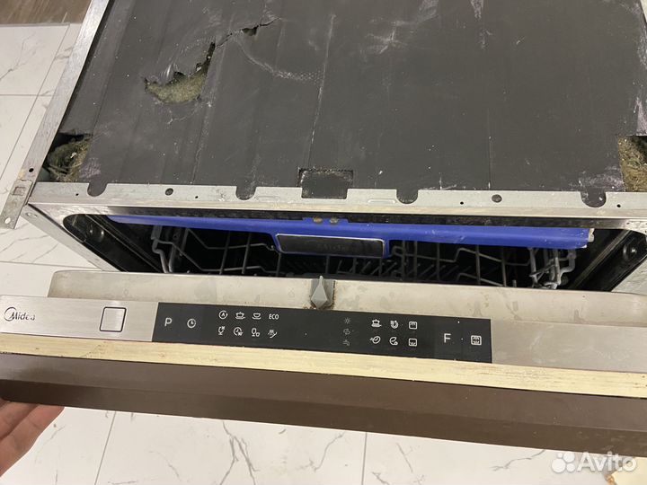 Посудомоечная машина бу