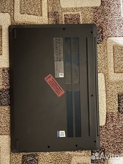 Lenovo ideapad 340 gtx 1650