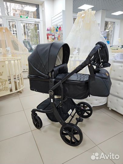 Детские коляски для новорожденных Новые
