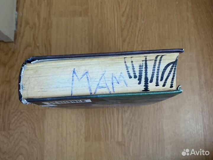 Гарри Поттер росмэн 2004