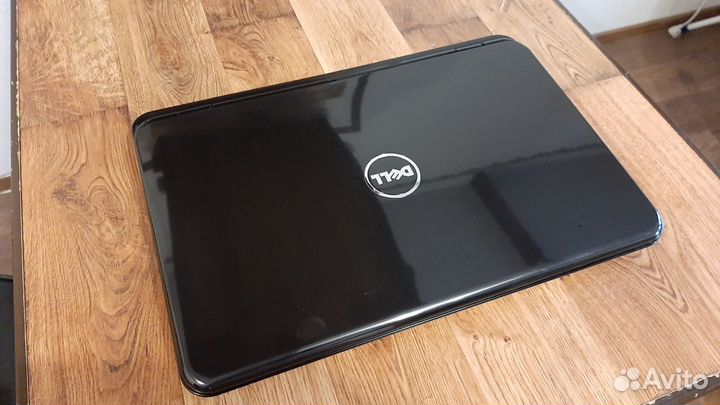 Ноутбук Dell Inspiron N5110 15.6