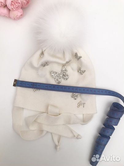 Il trenino новая шапка